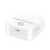Mini Thermal Sticker Printer, 57x26mm, White, Portable & Wireless 15