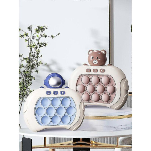 Decompression Breakthrough Puzzle Game Machine, Hot Selling Creative Stress Relief Toys 2