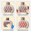 Decompression Breakthrough Puzzle Game Machine, Hot Selling Creative Stress Relief Toys 14