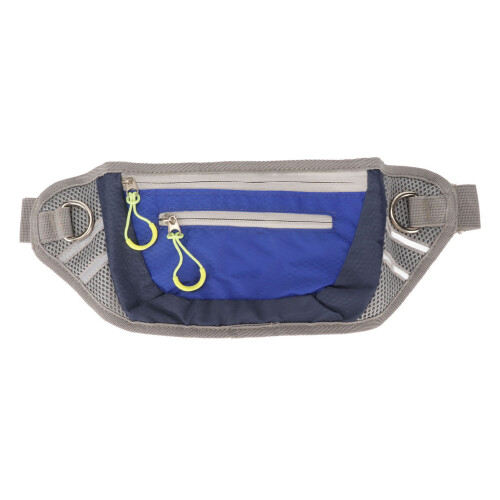 Hundeleckerli-Trainingstasche, Nylon,