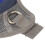 Hundeleckerli-Trainingstasche, Nylon, 13