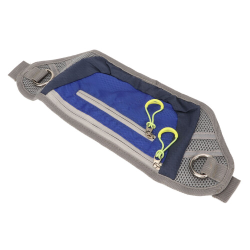 Hundeleckerli-Trainingstasche, Nylon, 1