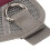 Hundeleckerli-Trainingstasche, Nylon, 14