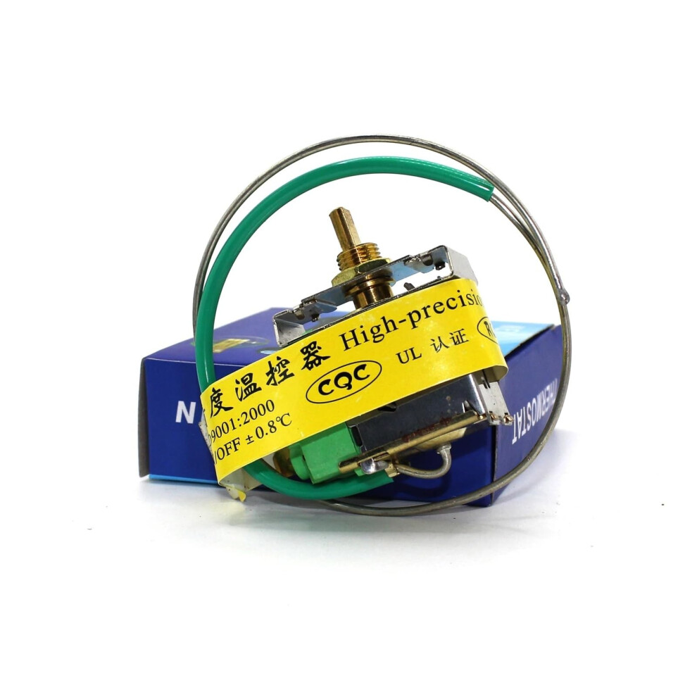 Automobile Air Conditioner Thermostat Temperature Controller Air Conditioning Control Valve Replacement For Cars 9084446988529