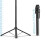 Multifunktions-Selfie-Stick, tragbarer 7