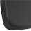 Backrest Universal Motorcycle Passenger Backrest Cushion Pad 5