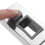 Sliding Shower Head Holder for Rail-18 X 30mm-rectangular, Square Replaceable Handheld Shower Holder 18