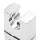 Sliding Shower Head Holder for Rail-18 X 30mm-rectangular, Square Replaceable Handheld Shower Holder 20