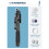 60-Zoll-Multifunktions-Selfie-Stick, Tischstativ 3