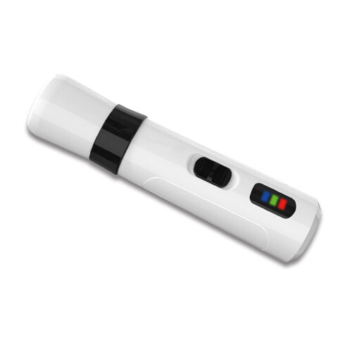 Nagelknipser für Hunde, USB-Aufladung, leiser, 1