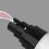 Nagelknipser für Hunde, USB-Aufladung, leiser, 8