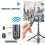 60-Zoll-Multifunktions-Selfie-Stick, Tischstativ 4