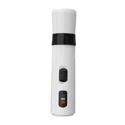 Nagelknipser für Hunde, USB-Aufladung, leiser, 2