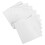 10Pièces Kit De Réparation Tpu Durable Pour Gonflables 9