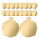 200pcs round mousse cake boards cardboard base for desserts baking 10