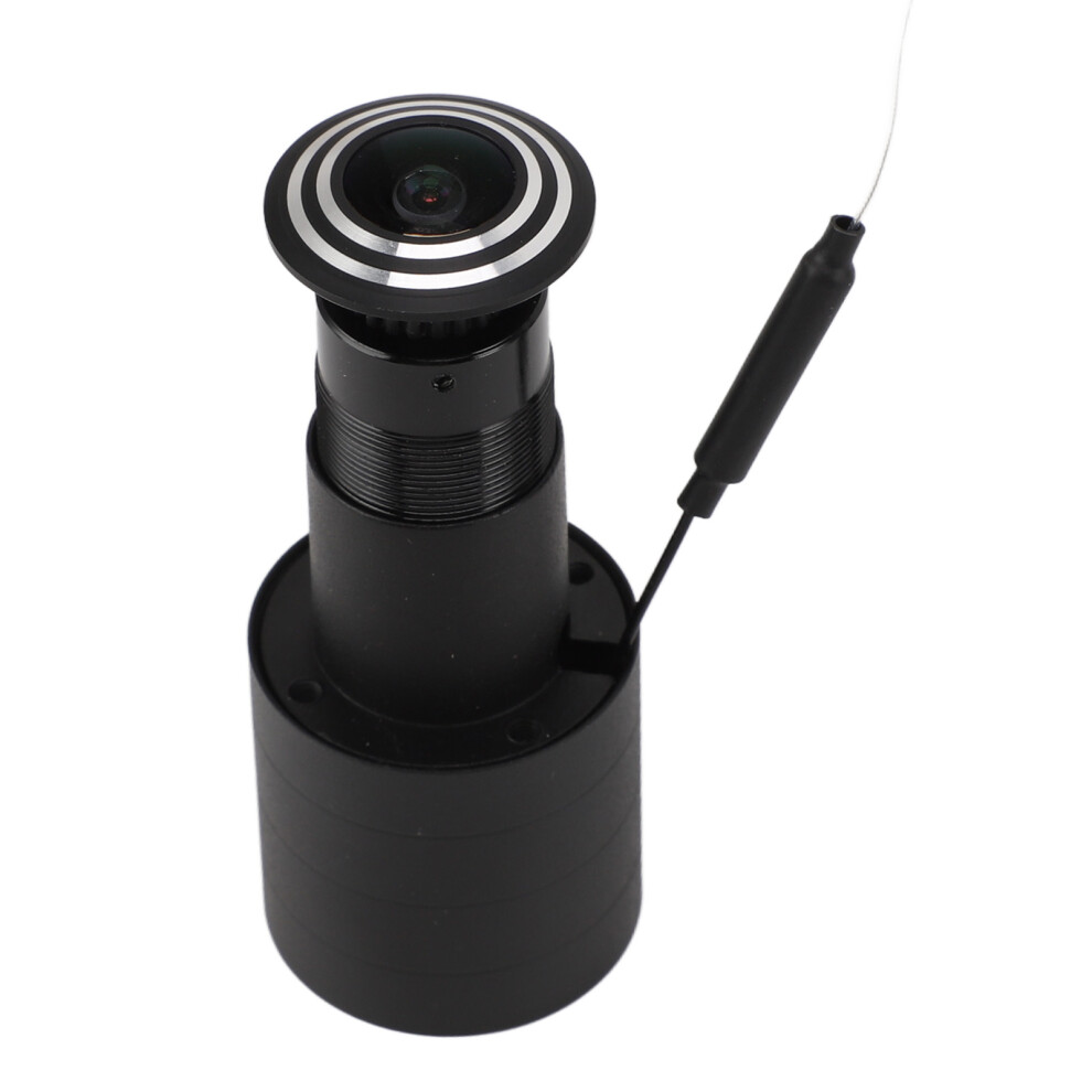 Remote Access Door Viewer Camera 1080P Hd 150 Wide Wifi-Enabled 7621351056718