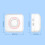 Printer Pocket Thermal Printer Bluetooth Compatible Portable Photo Printer For Smartphones Photo Printing Study Notes 5
