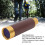 Pirate Monocular 25x30mm Zoomable, Blue-Coated 3