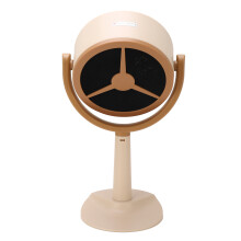 Portable 12.6'' Desktop Range Hood with Large Suction USB Cooking Exhaust Fan