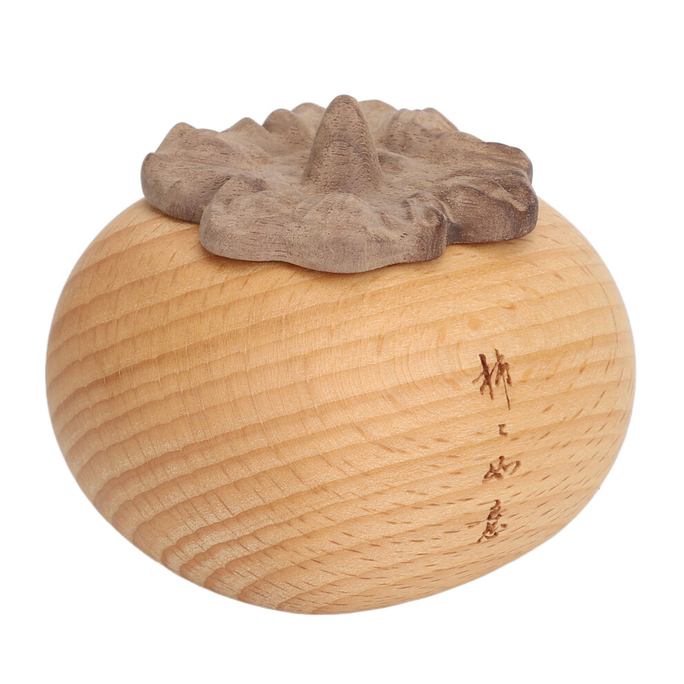 Wooden Essential Oil Diffuser for Sleep & Aromatherapy, Beech
