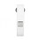 Adjustable Waterproof Silicone Anti Static Wrist Strap Women Men White 9