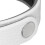 Adjustable Waterproof Silicone Anti Static Wrist Strap Women Men White 10
