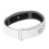 Adjustable Waterproof Silicone Anti Static Wrist Strap Women Men White 13
