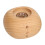 Wooden Essential Oil Diffuser for Sleep & Aromatherapy, Beech 8
