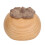 Wooden Essential Oil Diffuser for Sleep & Aromatherapy, Beech 10