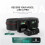 SYNCO G2MEGA 1-Trigger-2 2,4G Kabelloses 6