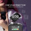 SYNCO G2MEGA 1-Trigger-2 2,4G Kabelloses 4