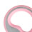 Einziehbare Hundeleine, ergonomisch, robust, 9