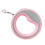 Einziehbare Hundeleine, ergonomisch, robust, 3
