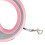 Einziehbare Hundeleine, ergonomisch, robust, 8