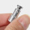 6Sets Universal Rubber Seal Float Valve for Electric Pressure Cookers 8