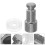 6Sets Universal Rubber Seal Float Valve for Electric Pressure Cookers 5