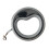 Einziehbare Hundeleine, ergonomisch, robust, 2