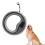 Einziehbare Hundeleine, ergonomisch, robust, 6