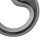 Einziehbare Hundeleine, ergonomisch, robust, 8