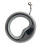 Einziehbare Hundeleine, ergonomisch, robust, 12