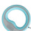 Einziehbare Hundeleine, ergonomisch, robust, 9