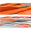 Electric Hammer Masonry Chisel Set Type A Spring Steel Flat Point Grooved Tile Cement Concrete Brick Stone Drill Bit 3