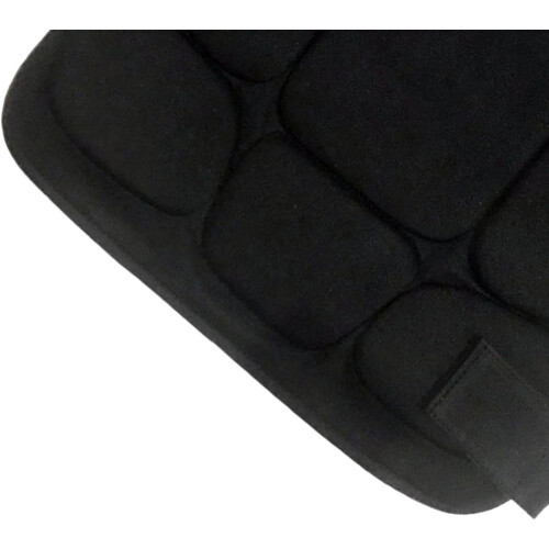 Karate Soft Protective Gear For Muay Thai Sanda Sparring Boxing Size L 2