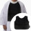 Karate Soft Protective Gear For Muay Thai Sanda Sparring Boxing Size L 5