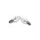 Pack of 4 E12 7W Replacement Bulbs for Sticky Dome Flea Trap 4