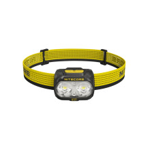 Nitecore UT27 MCT 800 lms LED Head Torch Headlight