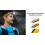 Nitecore UT27 MCT 800 lms LED Head Torch Headlight 8