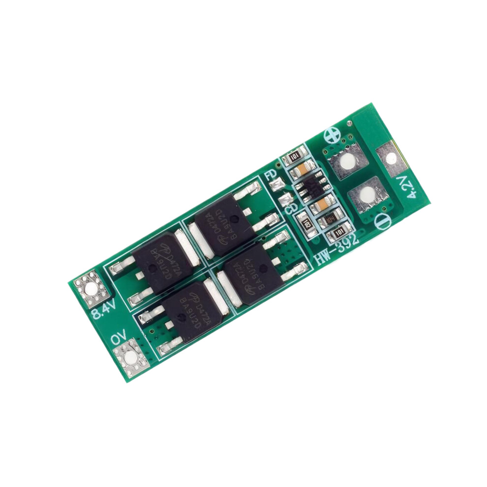 For18650 Lithium Battery Protection Board Suitable For Lithium-image-OPC-PKM7JSS-NEW