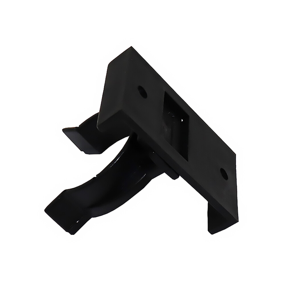 10 Pieces Cabinet Leg Clips Plinth Brackets Cupboard Clamp Fastener 622721918725