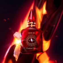 Charlotte Tilbury More Sex 100ml Eau de Parfum
